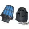 Airfilter Polini Short Straigh (50mm)