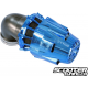 Airfilter Polini Short 90° Blue (50mm)