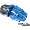 Airfilter Polini Short 90° Blue (50mm)