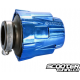 Airfilter Polini Short Straigh Blue (50mm)