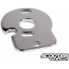 Speedometer Bracket NCY Chrome