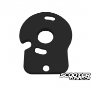 Speedometer Bracket NCY Black