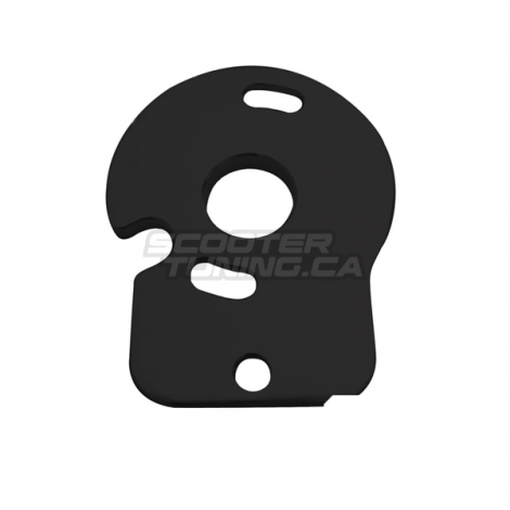 Speedometer Bracket NCY Black