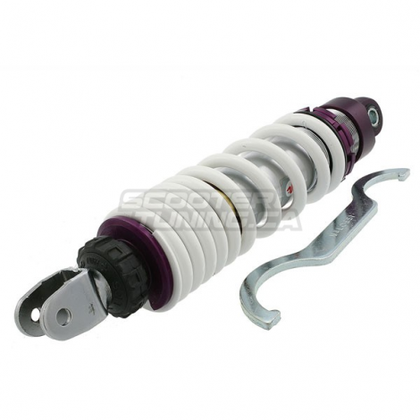 Shock Absorber Malossi RS24 307mm (Aprilia SR50)