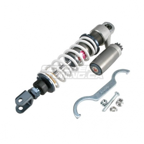 Shock Absorber Malossi RS24/10 330mm (Aprilia SR50)
