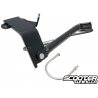 Side Stand Black (Aprilia SR50)