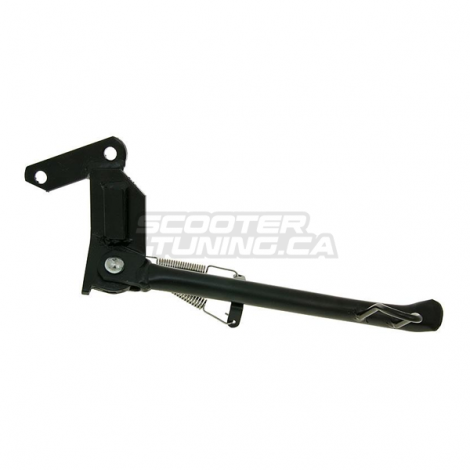 Side Stand Black (Aprilia SR50)