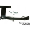 Side Stand Black (Aprilia SR50 Minarelli)