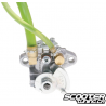 Oil Pump Piaggio OEM (Aprilia SR50)