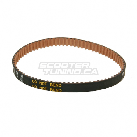 Oil Pump Drive Belt RMS (Piaggio)