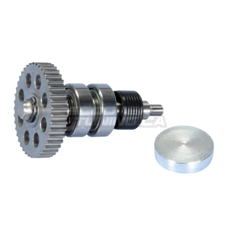 Racing Water Pump Polini (with Gear)