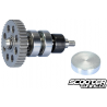 Racing Water Pump Polini (with Gear)
