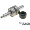 Racing Water Pump Polini (without Gear)