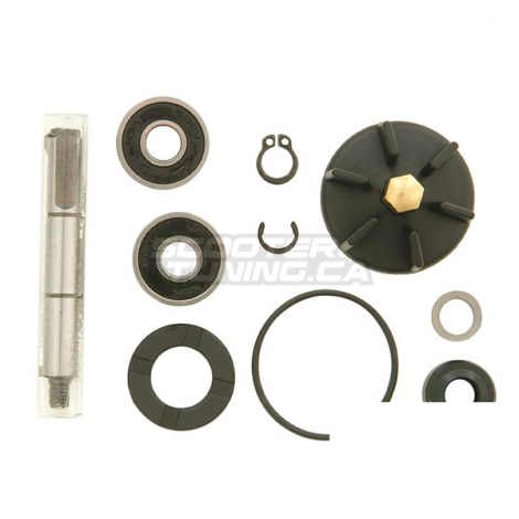 Water pump repair kit (Piaggio)