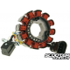 Alternator Stator (Aprilia SR50 Piaggio)
