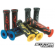 Handlebar Grips Str8 Flame