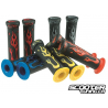 Handlebar Grips Str8 Flame
