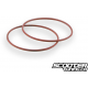 O-Ring set  for MHR Overange 2005 Pulley