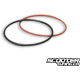 O-Ring set for MHR Overange 2013 Aluminium Pulley