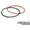 O-Ring set for MHR Overange 2013 Aluminium Pulley