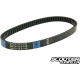 Replacement Drive Belt (Piaggio 4T)