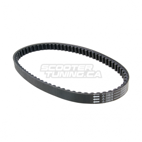 Drive Belt Piaggio Original (Piaggio 4T)