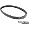 Drive Belt Piaggio Original (Piaggio 4T)