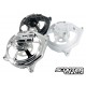 Water pump cover STR8 EXTREM CUT