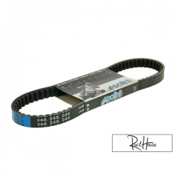 Courroie Polini Aramid (Piaggio Short 4T)