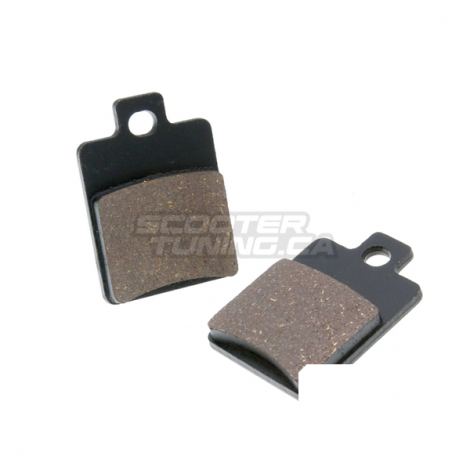 Replacement Brake Pads (Vespa)