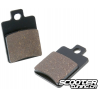 Replacement Brake Pads (Vespa)