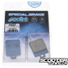 Brake Pads Polini Organic (Vespa)