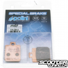 Brake Pads Polini Sintered (Vespa)