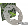 Brake Disc NG (Piaggio-Vespa 50-150)