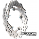 Brake Disc Polini Evolution Oversize 200mm (Piaggio-Vespa 50-150)