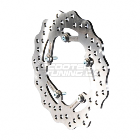 Brake Disc Polini Evolution Oversize 200mm (Piaggio-Vespa 50-150)