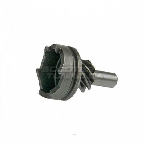 Kickstart Pinion Gear (7 Splines) for GY6 50cc 139QMB/QMA