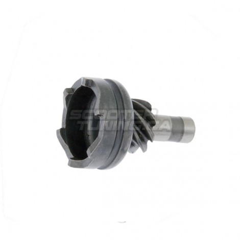 Kickstart Pinion Gear (8 Splines) for GY6 50cc 139QMB/QMA