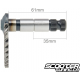Kickstart Shaft (61mm/35mm) for GY6 50cc 139QMB/QMA