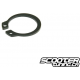 Kickstart Shaft snap ring for GY6 50cc 139QMB/QMA