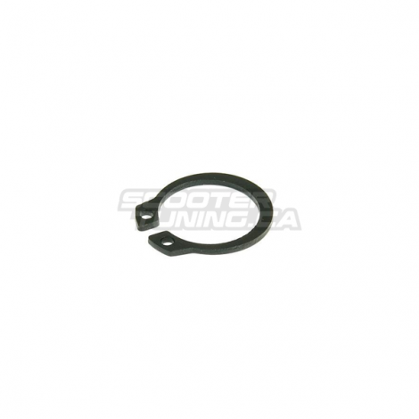 Kickstart Shaft snap ring for GY6 50cc 139QMB/QMA