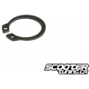 Kickstart Shaft snap ring for GY6 50cc 139QMB/QMA