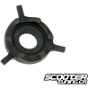 Kickstart Castle Washer for GY6 50cc 139QMB/QMA