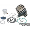 Cylinder Polini Sport 70cc – Injection (Without Head)