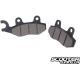 Replacement Brake pads (Kymco)