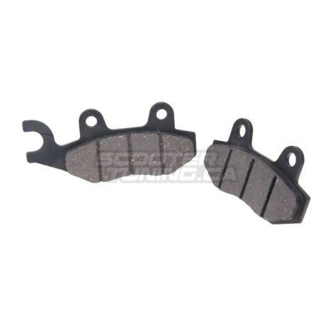 Replacement Brake pads (Kymco)