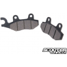 Replacement Brake pads (Kymco)