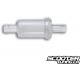 Fuel filter Malossi 8mm