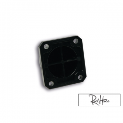 Air Pump Cap Malossi Aprilia SR50