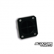 Air Pump Cap Malossi Aprilia SR50